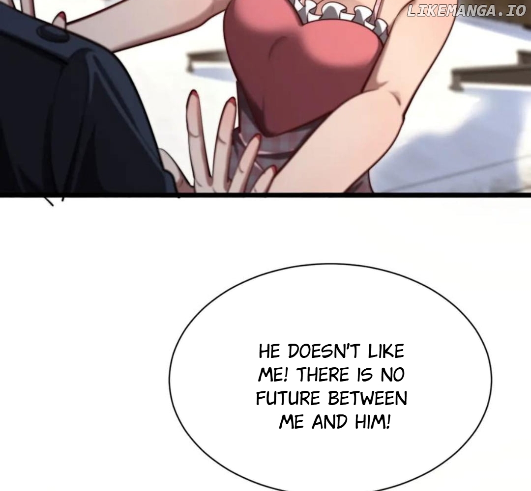 I’m Trapped In This Day For One Thousand Years Chapter 162 - page 43
